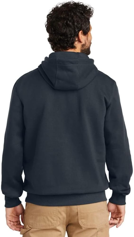 Carhartt Men's Rain Defender Loose Fit Heavyweight Sweatshirt